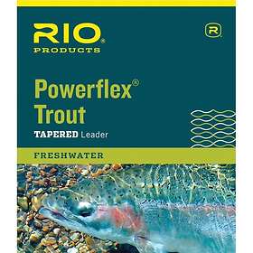 RIO Powerflex Trout 15' 6X