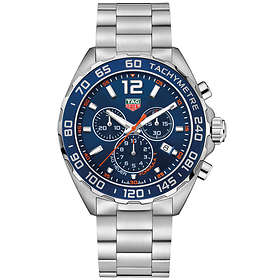 Find the best price on TAG Heuer Formula 1 CAZ1014.BA0842