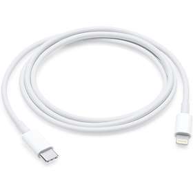 Apple USB C - Lightning 1m