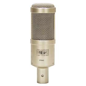 Heil Sound PR 40