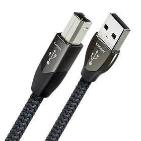 Audioquest Carbon USB A - Lightning 0.75m