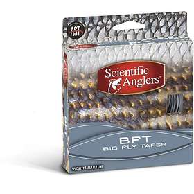 Scientific Anglers Mastery BFT WF #8