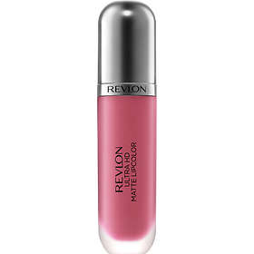 Revlon Ultra HD Matte Lip Color