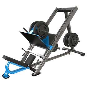 Exigo 45 Degree Leg Press