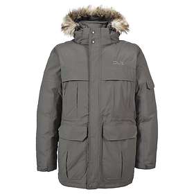 Trespass Highland DLX Down Jacket (Men's) Jackets specs - Info ...