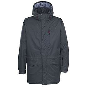 Trespass deals stonegate jacket