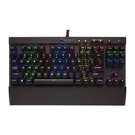 Corsair Gaming K65 RGB Rapidfire (EN)