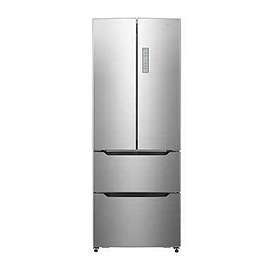 Find The Best Price On Hisense Rf528n4ac1 Stainless Steel Compare Deals On Pricespy Nz