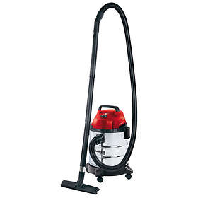 Buy NILFISK Buddy II 12 wet and dry vacuum cleaner