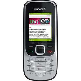 nokia 2323