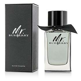 Burberry Mr. Burberry edt 150ml