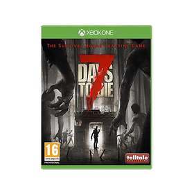 7 days to die xbox one digital code 7 days to die xbox one digital code