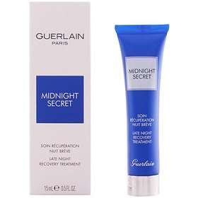 Guerlain Midnight Secret Late Night Recovery Treatment 15ml