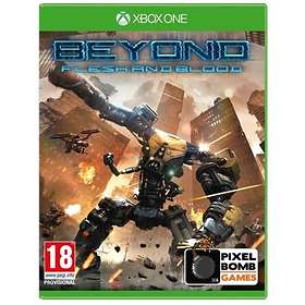 Beyond Flesh and Blood (Xbox One | Series X/S)