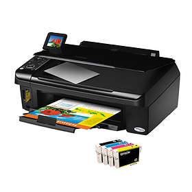 Find the best price on Epson Stylus TX400 | Compare deals on PriceSpy NZ