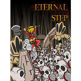 Eternal Step (PC)