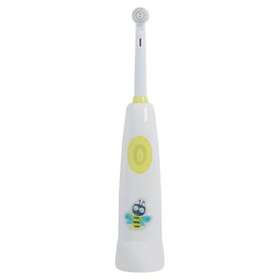 Jack N' Jill Buzzy Brush