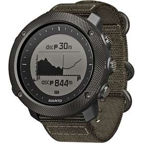 Suunto Traverse Alpha