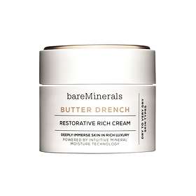 bareMinerals Butter Drench Restorative Rich Cream 50g