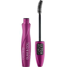 Catrice Glam & Doll Curl & Volume Mascara