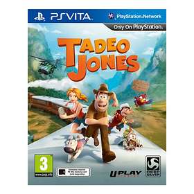 tadeo jones ps vita