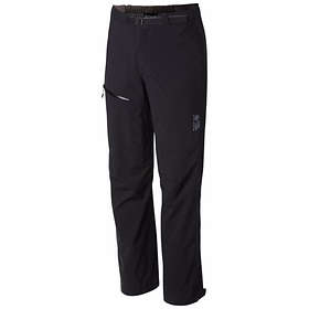 Mountain hardwear men's stretch ozonic clearance pant