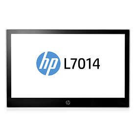 HP L7014 14"