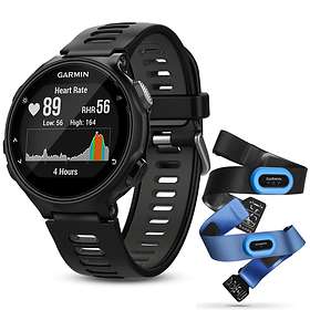 compare garmin forerunner 735xt and 935