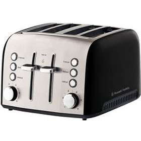 Russell Hobbs Heritage Vogue 4 Slice