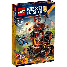 Nexo knights lego sales nz