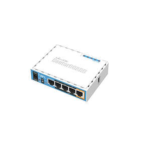 MikroTik hAP ac lite RB952Ui-5ac2nD