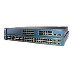 Cisco Catalyst 3560-48PS-E