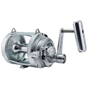 Accurate Fishing ATD Platinum ATD-50W