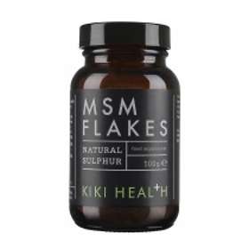 Kiki Health Msm Powder 100g