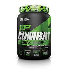 Musclepharm Combat 100% Whey 2.27kg