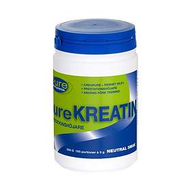 Pure Sport Nutrition Pure Kreatin 0.5kg