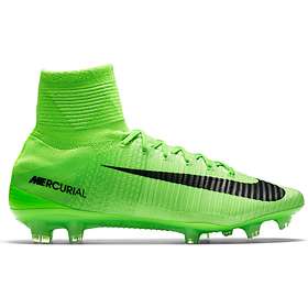 Mierda Marcha mala A veces a veces Find the best price on Nike Mercurial Superfly V DF FG (Men's) | Compare  deals on PriceSpy NZ