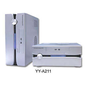 Yeong Yang YY-A211 (Silver)