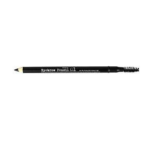 The BrowGal Skinny Eyebrow Pencil