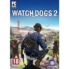 watch dogs 2 xbox series s