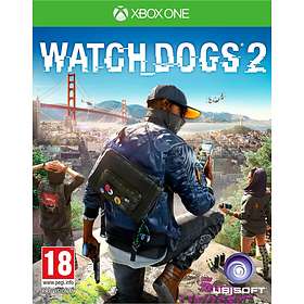 Watch Dogs 2 (Xbox One | Series X/S)
