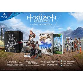 Horizon : Zero Dawn at the best price