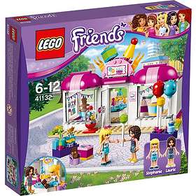 lego friends heartlake party shop