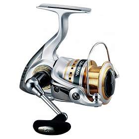 daiwa crest 2500
