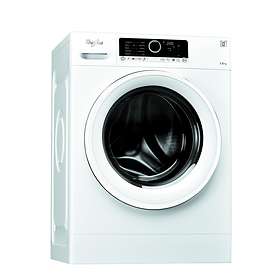 Whirlpool FSCR 80410 (White)