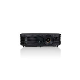Optoma W341