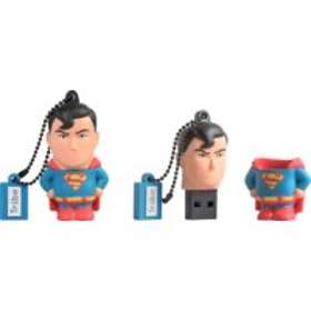 Tribe USB DC Comics Superman 8GB