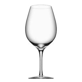 Pulse wine glass 46cl 4-pack