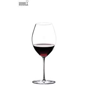 Riedel Sommeliers Hermitage Red Wine Glass 62cl