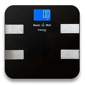 Beets BLU Full Size Wireless Body Fat Scale